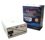 استابیلایزر تمام اتوماتیک 1000 ولت آمپر سارا مدل T1100S (مخصوص کامپیوتر ، صوتی و تصویری) - Image 3