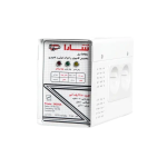 محافظ ۲۴۵۰ ولت آمپر مدل P152F سارا (مخصوص کامپیوتر و ادوات صوتی و تصویری)
