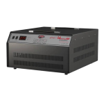 استابیلایزر ۲۰۰۰۰ ولت آمپر سارا صنعتی مدل T420S