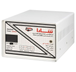 استابیلایزر تمام اتوماتیک 2500 ولت آمپر مدل T132S سارا با پله کاهنده (مخصوص یخچال و فریزر)