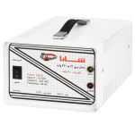 مبدل برق 12 به 220 ولت 200 وات سارا مدل M201s (مخصوص اكو و آمپلی فایرهای سیار)