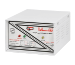 محافظ سارا ۵۰۰۰ ولت آمپر P520 بدنه فلزی (مخصوص ماشین لباسشویی و ظرفشویی)