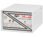 محافظ سارا ۵۰۰۰ ولت آمپر P520 بدنه فلزی (مخصوص ماشین لباسشویی و ظرفشویی) - Image 4