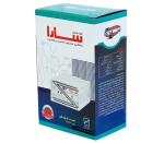 محافظ سارا ۵۰۰۰ ولت آمپر P520 بدنه فلزی (مخصوص ماشین لباسشویی و ظرفشویی) - Image 3