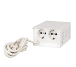 محافظ سارا ۵۰۰۰ ولت آمپر P520 بدنه فلزی (مخصوص ماشین لباسشویی و ظرفشویی) - Image 2