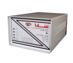 استابیلایزر تمام اتوماتیک 2500 ولت آمپر مدل T132S OLD سارا  (مخصوص یخچال و فریزر) (طرح قدیم)