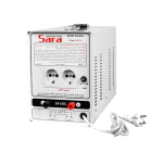 مبدل برق 12 به 220 ولت 400 وات سارا مدل M406s (اینورتر) - Image 2