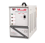 مبدل برق 12 به 220 ولت 400 وات سارا مدل M406s (اینورتر)