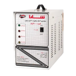 مبدل برق 12 به 220 ولت 400 وات سارا مدل M406s (اینورتر)